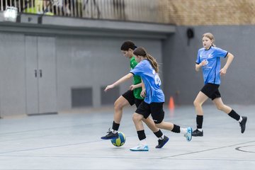 Bild 585 - wCJ Loewinnen Cup C1